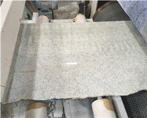 White Panafragola Granite