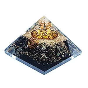 Orogonite Energy Pyramid