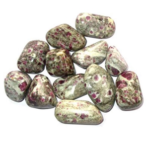 Rose Quartz Tumbled & Aquarium Decor Tumbled