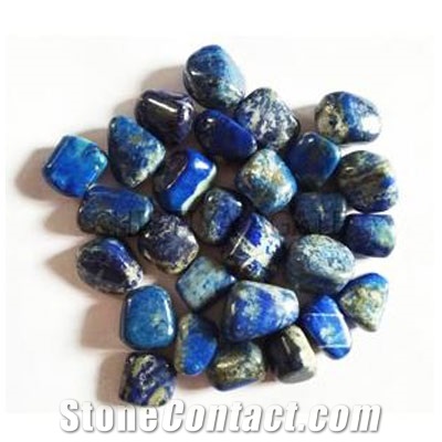 Rose Quartz Tumbled & Aquarium Decor Tumbled