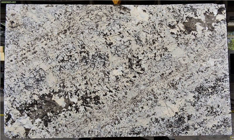 Bonno White Granite Slabs, Vogue Branco Granite