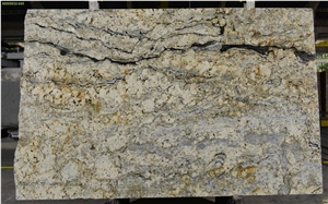 South Beach Granite Slabs