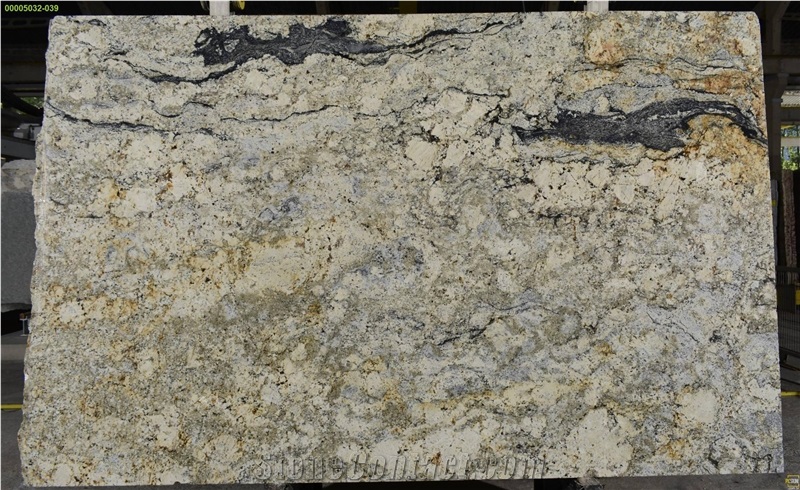 South Beach Granite Slabs