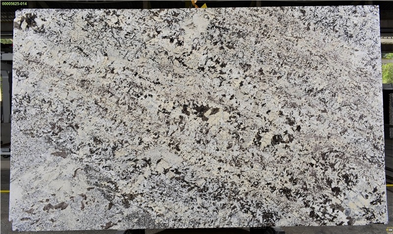 Vogue White Granite Slabs, Vogue Branco Granite