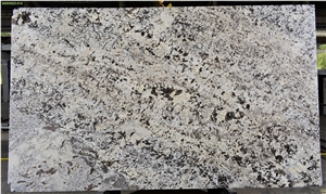 Vogue White Granite Slabs, Vogue Branco Granite
