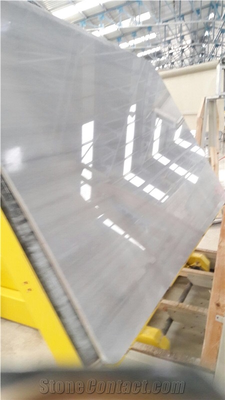 Bianco Dolomite White Marble