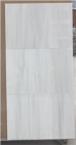 Bianco Dolomite White Marble