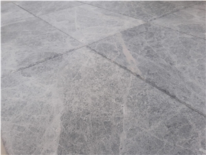 Tundra Grey Marble