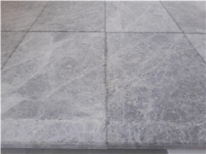Tundra Grey Marble