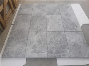 Tundra Grey Marble