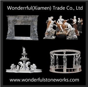 White Marble Fireplace Mantel Fireplace Surround