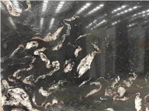 Titanium Granite Slabs