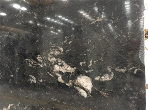 Titanium Granite Slabs