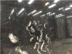 Titanium Granite Slabs