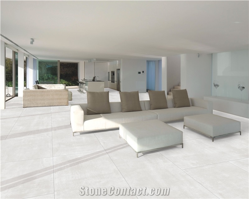 Ceramic Tiles in India