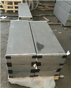 China Fujian Hei Granite Slab and Floor Tiles
