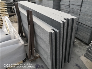 China Polished Black Beauty Granite Slab and Tiles