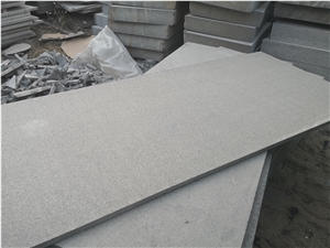 China Polished Black Beauty Granite Slab and Tiles