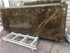 Emperador Perre Marble Wall Cladding Tile and Slab
