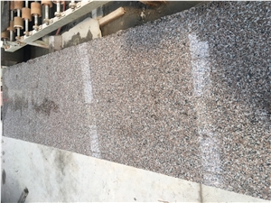 Polished China G664 Granite Slab and Tiles
