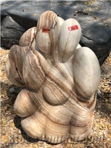 Pebble Showstones Garden Rock Stone