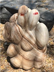 Pebble Showstones Garden Rock Stone