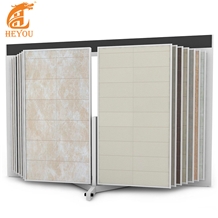 Custom Ceramic Tile Showroom Exhibition Stand Custom Ceramic Tile Showroom Exhibition Stand