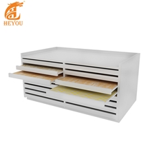 Drawer Type Stone Display Cabinet Tile Display Drawer Type Stone Display Cabinet Tile Display