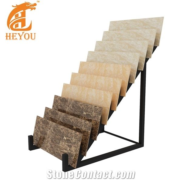 Factory Directly Ceramic Display Racks for Sale