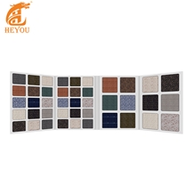 Marble and Granite Sample Book Brochure