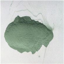 Abrasive Gc Silicon Carbide for Polishing Powder