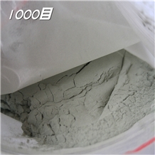 Abrasive Gc Silicon Carbide for Polishing Powder