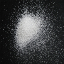 Blasting Abrasives White Fused Alumina Sand 60#