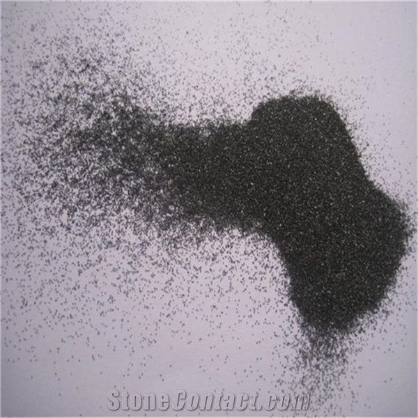 Boron Carbide Powder for Polishing Powder