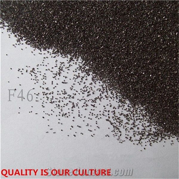 Boron Carbide Powder for Polishing Powder