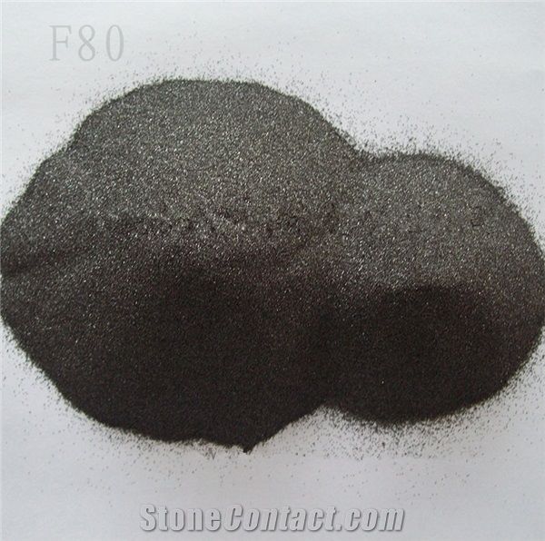 Boron Carbide Powder for Polishing Powder