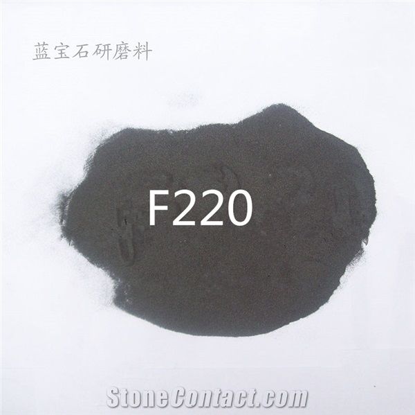 Boron Carbide Powder for Polishing Powder
