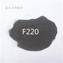 Boron Carbide Powder for Polishing Powder