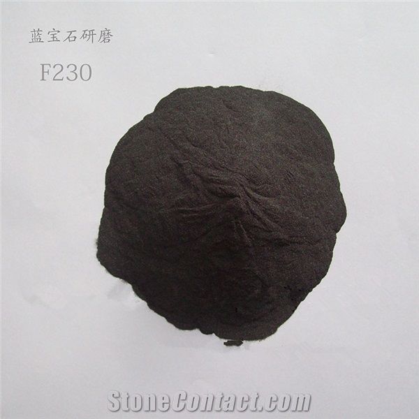 Boron Carbide Powder for Polishing Powder