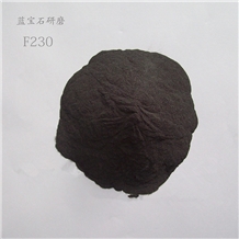 Boron Carbide Powder for Polishing Powder