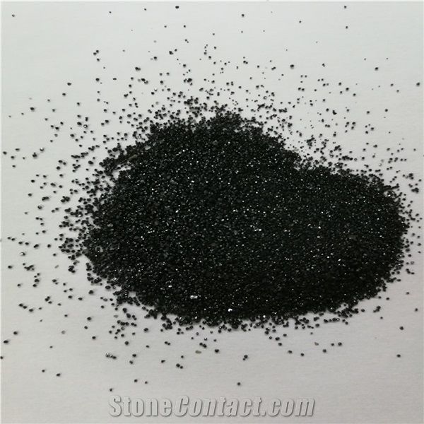 Chromite Sand Afs30-35 Used in Foundry Industry