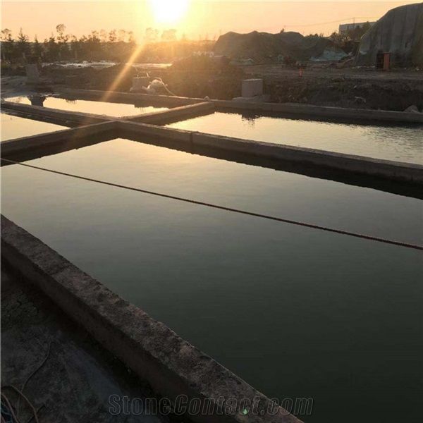 Chromite Sand Afs30-35 Used in Foundry Industry