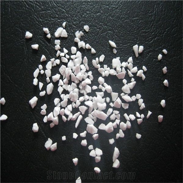 First Grade Refractory Abrasives Tabular Alumina
