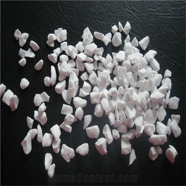 First Grade Refractory Abrasives Tabular Alumina