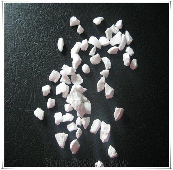 First Grade Refractory Abrasives Tabular Alumina