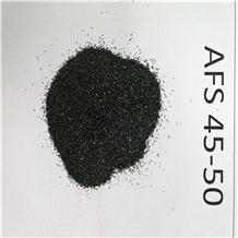 Foundry Industry Use Chromite Sand with Low Price