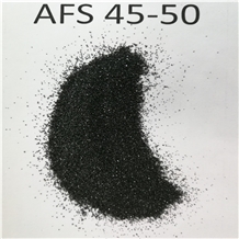 Foundry Industry Use Chromite Sand with Low Price