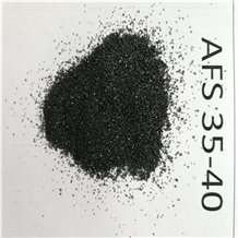 Foundry Material Chromite Sand Afs35-40
