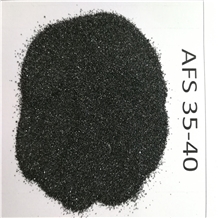 Foundry Material Chromite Sand Afs35-40