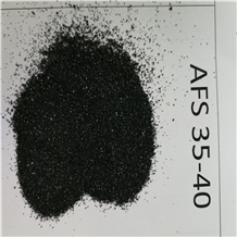 Foundry Sand Chromite Sand for Diversion Sand